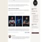 Odyssey Jewelry Watch Woocommerce Template kit - Image 4