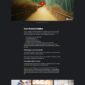 Porta Creative Portfolio Template kit - Image 8