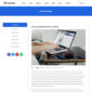 Saascom Digital Marketing Seo Agency Template kit - Image 11