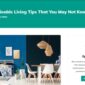 Broom Elementor Cleaning Company Template kit - Image 7