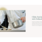 The Restaurant Elementor Template kit - Image 25