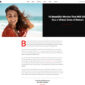 Sanfair Blog Magazine Elementor Template kit - Image 14