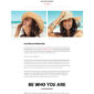 Sanfair Blog Magazine Elementor Template kit - Image 13