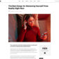 Sanfair Blog Magazine Elementor Template kit - Image 17