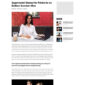 Sanfair Blog Magazine Elementor Template kit - Image 21