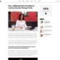 Sanfair Blog Magazine Elementor Template kit - Image 7