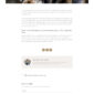 Robbie Magie Wedding Event Invitation Elementor Te - Elementor Template Kit - Image 15
