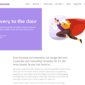 Expressoo Online Food Delivery Template kit - Image 16