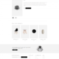 Furnitra Modern Ecommerce Elementor Template kit - Image 11