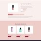 Judy Beauty Salon Template kit - Image 20