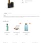 Marielle Cosmetics and Beauty Shop Template Kits - Image 13