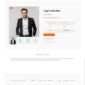 Menzone Modern Ecommerce Template kit - Image 3