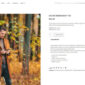 Mioshio Fashion Ecommerce Elementor Template kit - Image 21