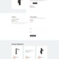 Renovirta Plumbing Repair Elementor Template kit - Image 5