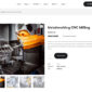 Sanat Industry Elementor Template kit - Image 7