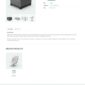 Semeru Furniture Store Elementor Template kit - Image 14