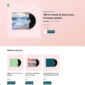 Suki Meditation Channel Elementor Template kit - Image 13