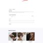 Blog4life Blog Magazine Elementor Template kit - Image 10