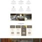 Megan Hotel Booking Template kit - Image 6
