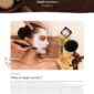 Sheipa Spa Beauty Elementor Template kit - Image 10