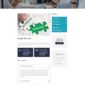 Bizgue Business Elementor Template kit - Image 9