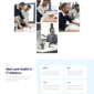 Miber Tech Company Elementor Template kit - Image 3