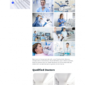 Dentino Dental Clinic Template kit - Image 5