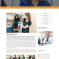 Petto Vetenary Pet Clinic Template kit - Image 8