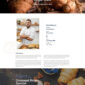 Grozpastry Bakery Elementor Template kit - Image 6