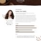 Sheipa Spa Beauty Elementor Template kit - Image 8