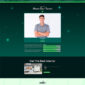 Greeny Interior Elementor Template kit - Image 8