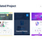Soffets Software It Service Elementor Template kit - Image 5