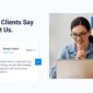 Soffets Software It Service Elementor Template kit