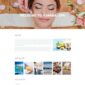 Himara Hotel Template kit - Image 2