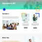 Eventlive Small Conference Event Template kit - Image 13