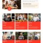 Foodie Fast Food Elementor Template kit - Image 8