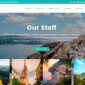 Traveltour Travel Booking Template kit - Image 4