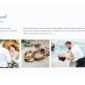 Brandon Clara Wedding Event Invitation Elementor T - Elementor Template Kit - Image 10