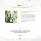 Sencare Elderly Care Elementor Template kit - Image 11
