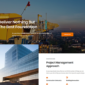 Stractura Construction Elementor Template kit