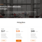 Stractura Construction Elementor Template kit - Image 5