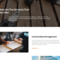 Stractura Construction Elementor Template kit - Image 4