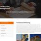 Stractura Construction Elementor Template kit - Image 8