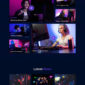 Ggwepe Esports Gaming Elementor Template kit - Image 13