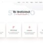 Frontthree Creative Studio Template kit - Image 10