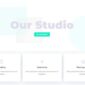 Fronttwo Creative Studio Template kit - Image 8