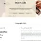 Memoreel Photography Template kit - Image 13