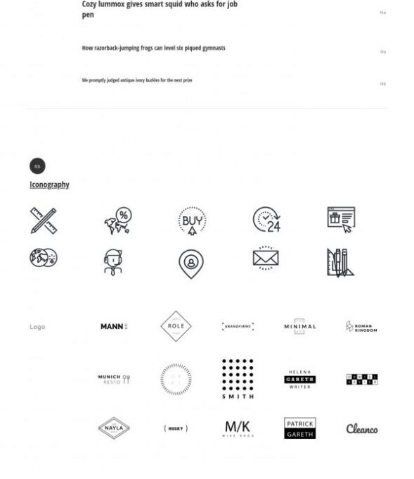 Quley Construction Engineering Elementor Template - Elementor Template Kit - Image 4