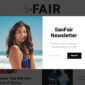 Sanfair Blog Magazine Elementor Template kit - Image 12