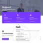 Etutor Education Online Course Elementor Template - Elementor Template Kit - Image 10